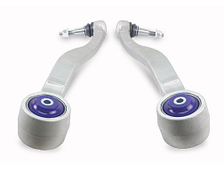 SuperPro VF Comm přední sada ramen radius (80 duro/ShA)