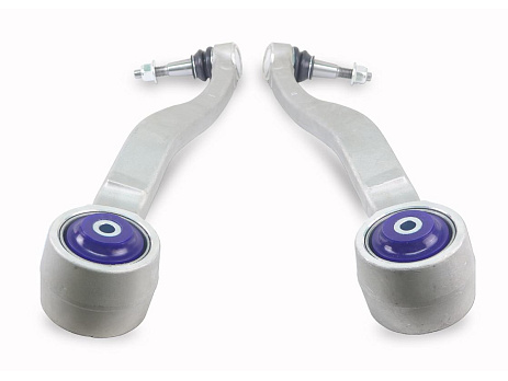 SuperPro VF Comm přední sada ramen radius (80 duro/ShA)