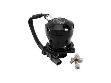 Turbosmart BOV Kompact EM Dual Port VR22 (Ford Fiesta ST)