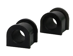 Whiteline uložení stabilizátoru – sada silentbloků 24mm