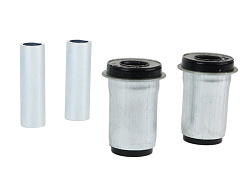 Whiteline sada vnitřních silentbloků pro spodní rameno