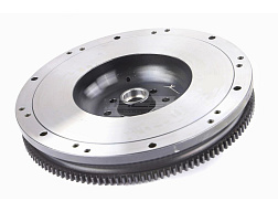 Setrvačník Xtreme - Chrome-Moly - 13,7kg přepravní hmotnost