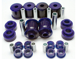 SuperPro přední a zadní sada Range Rover 1995-2001