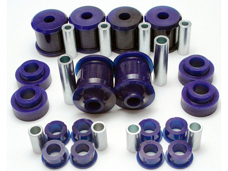 SuperPro přední a zadní sada Range Rover 1995-2001