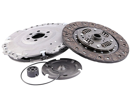 Spojková sada - Clutch Pro