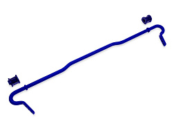 SuperPro BRZ/F86 zadní 18mm nastavitelný stabilizátor (80 duro/ShA)