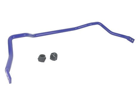 SuperPro SKYLINE GTS přední 27mm nastavitelný stabilizátor