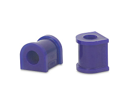 SuperPro Toyota Hilux přední stabilizátor k podvozku (80 duro/ShA)