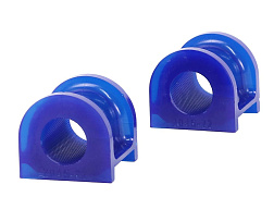 SuperPro silentblok uložení stabilizátoru na karoserii (80 duro/ShA)