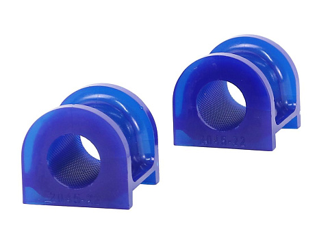 SuperPro silentblok uložení stabilizátoru na karoserii (80 duro/ShA)