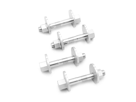 SuperPro Colorado DMax sada excentrických šroubů pro odklon kol