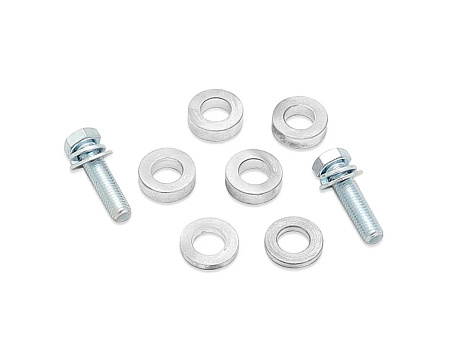 SuperPro LDV T60 2021– distanční sada středového ložiska