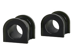 Whiteline uložení stabilizátoru – sada silentbloků 25mm