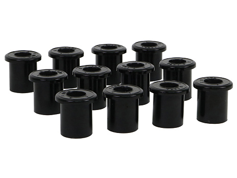 Whiteline Sada silentbloků pro listové pružiny