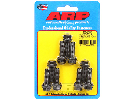 ARP šrouby přítlačného talíře spojky Honda