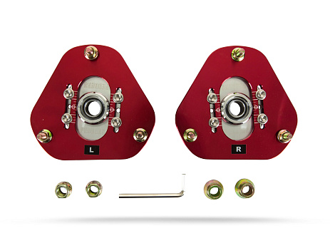 Pedders horní uložení s možností seřízení odklonu