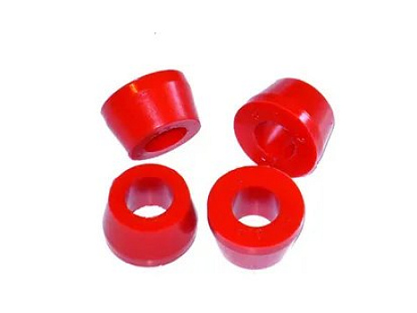 Pedders Uretanový silentblok tlumiče (4 ks)