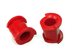 Pedders polyuretanový silentblok stabilizátoru D 24mm (2 ks)