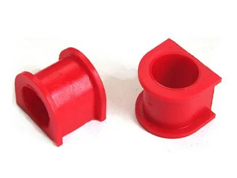 Pedders polyuretanový silentblok stabilizátoru D 31mm (2 ks)