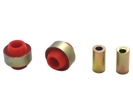 Pedders polyuretanový seřizovací silentblok spodního ramene nápravy (2 ks)