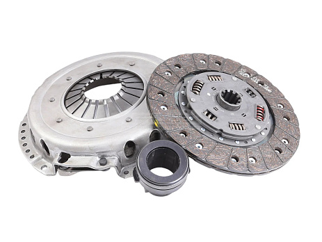 Spojková sada - Clutch Pro