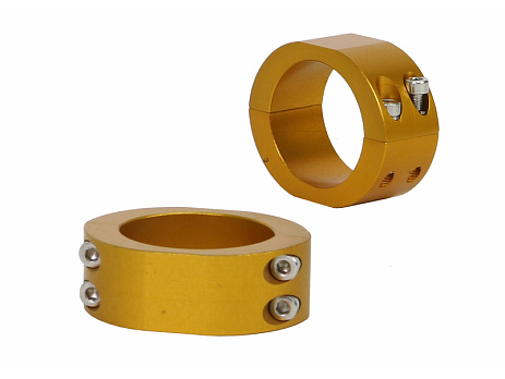 Whiteline Boční zámek stabilizátoru 38mm – sada