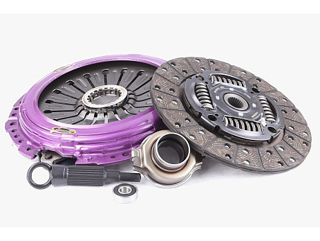 Spojková sada Xtreme Clutch Organic zesílená 530 Nm