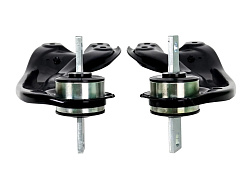 Whiteline Sada zadních vlečných ramen pro Honda Civic 10. generace 2016–2021