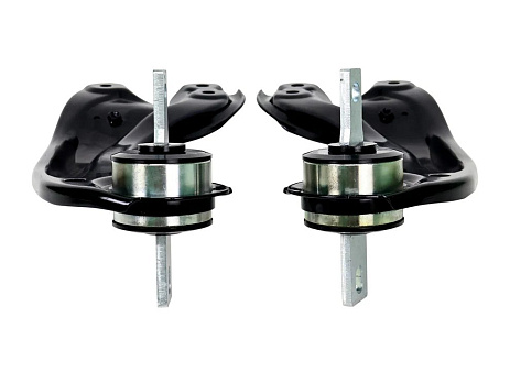 Whiteline Sada zadních vlečných ramen pro Honda Civic 10. generace 2016–2021