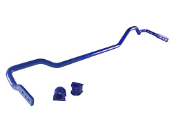 SuperPro 24mm 3polohový nastavitelný zadní stabilizátor GD STI