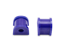 SuperPro sada silentbloků uložení stabilizátoru Subaru (80 duro/ShA)