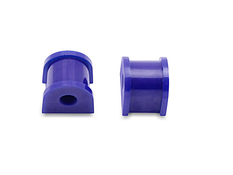 SuperPro sada silentbloků uložení stabilizátoru Subaru (80 duro/ShA)