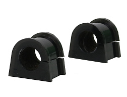 Whiteline uložení stabilizátoru – sada silentbloků 22mm