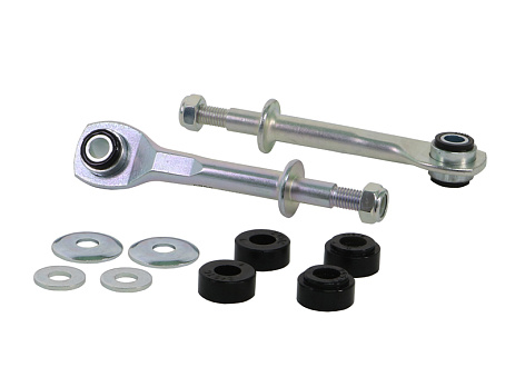 Whiteline Spojovací tyče stabilizátoru (endlink) – sada