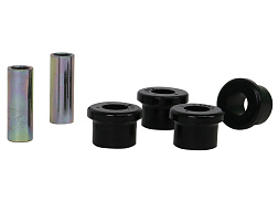 Whiteline sada vnitřních silentbloků pro spodní rameno