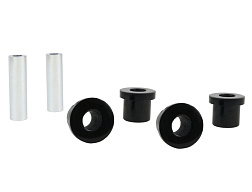 Whiteline sada vnitřních silentbloků pro spodní rameno