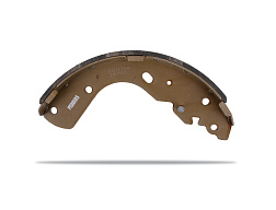 Pedders brzdové čelisti