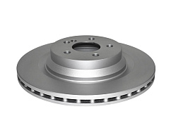 Brzdový kotouč DBA Street Series EnShield Povlakovaný