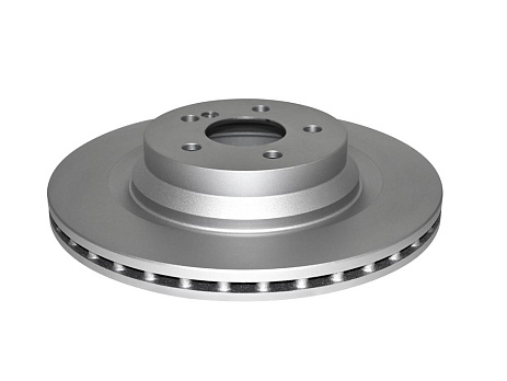 Brzdový kotouč DBA Street Series EnShield Povlakovaný