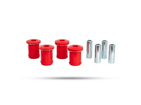 Urethane Rear Upper Lateral Arm Inner Bush (4 PKT)