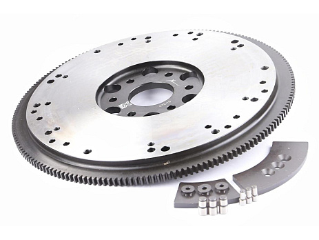 Xtreme Clutch Setrvačník — Ford Mustang