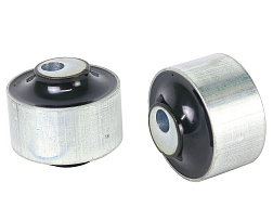 Whiteline Sada silentbloků spodního ramene nápravy – Double Offset