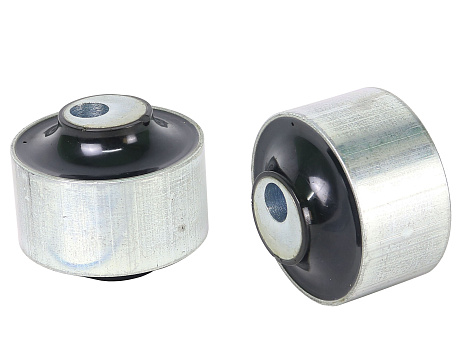 Whiteline Sada silentbloků spodního ramene nápravy – Double Offset