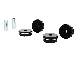 Whiteline sada silentbloků předního uložení diferenciálu