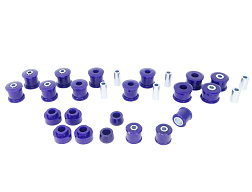 SuperPro NISSAN PATROL GQ do 8-89 kompletní