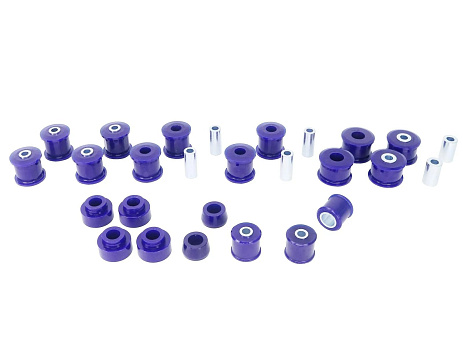 SuperPro NISSAN PATROL GQ do 8-89 kompletní