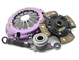 Spojková sada Xtreme Clutch RACE Ceramic zesílená (-1R) 390Nm