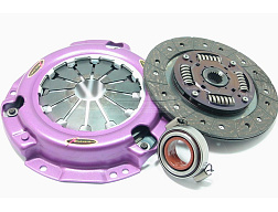 Spojková sada Xtreme Clutch Organic zesílená 220 Nm 550 kg (40 % navýšení)