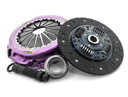 Spojková sada Xtreme Clutch Organic zesílená 260 Nm 700 kg