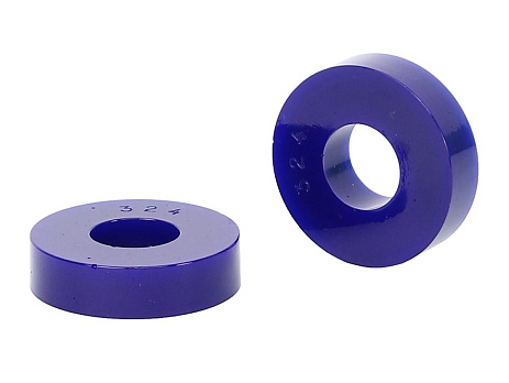 SuperPro Triumph – podrám k uchycení karoserie horní silentblok (80 duro/ShA)